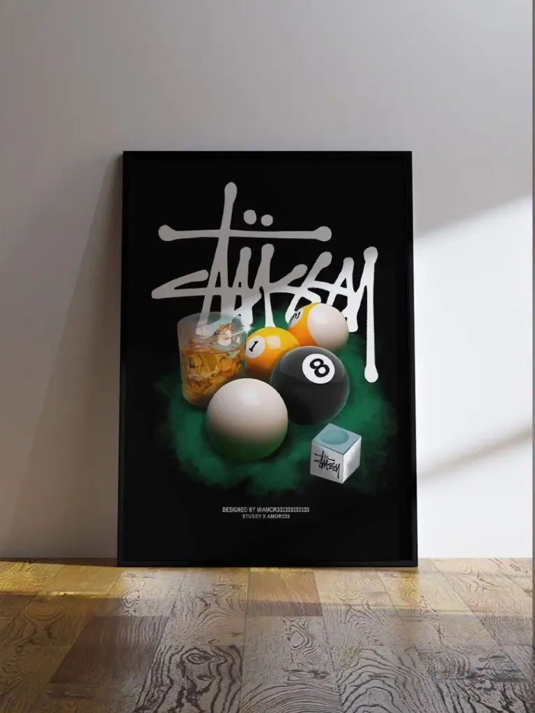 Stussy