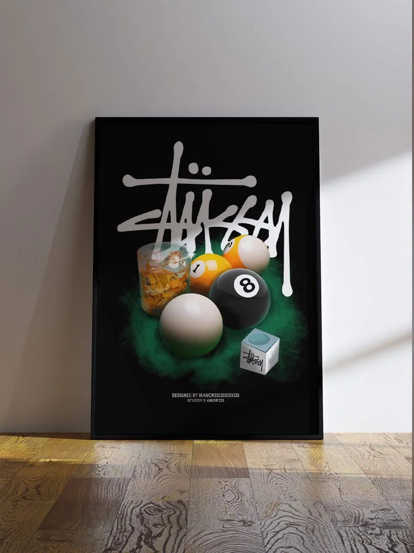 Stussy - изображение 3