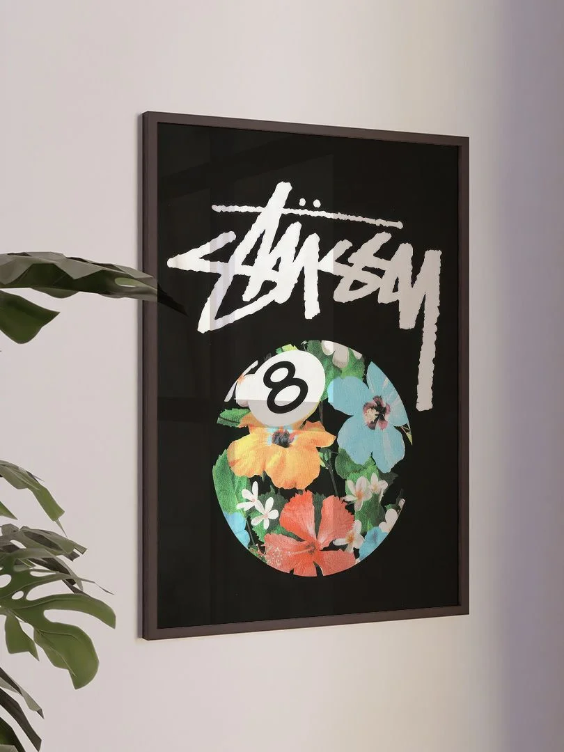 Stussy 8 - изображение 2