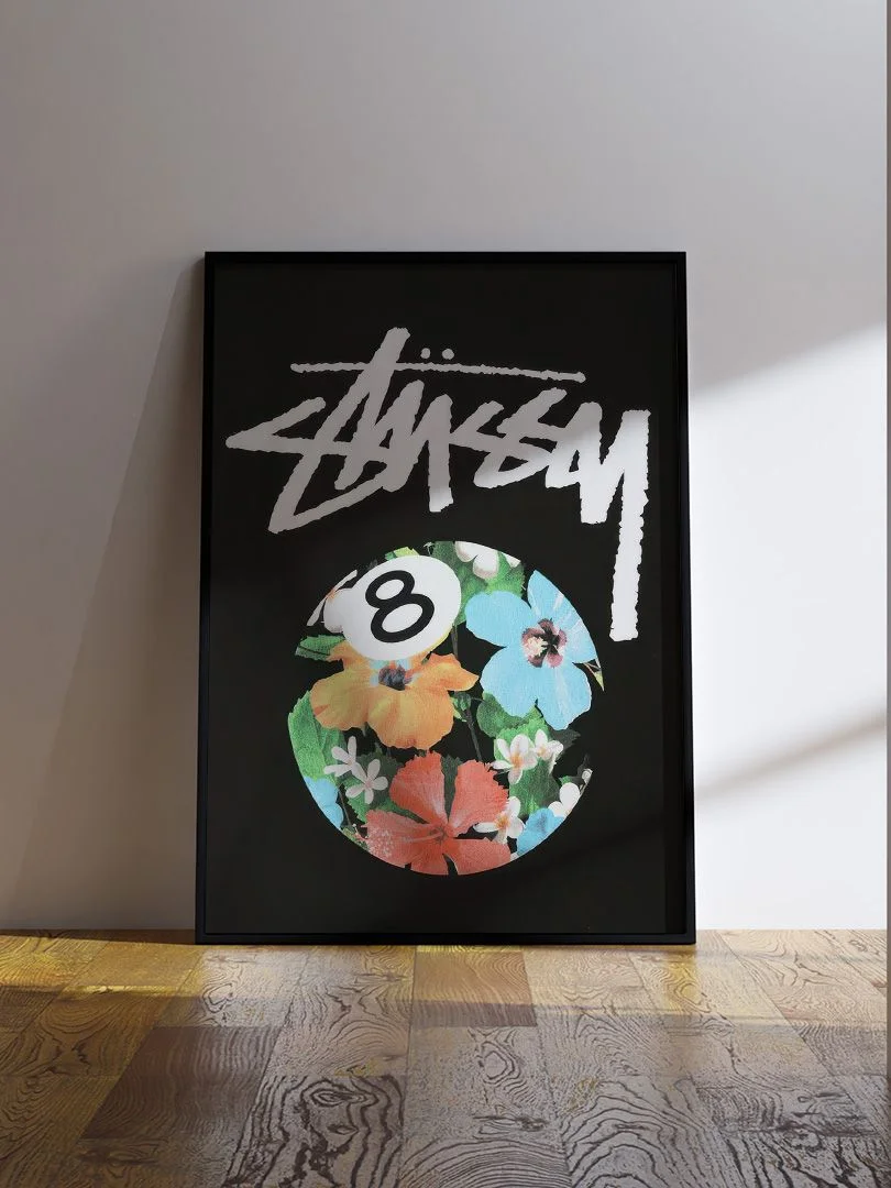 Stussy 8 - изображение 3
