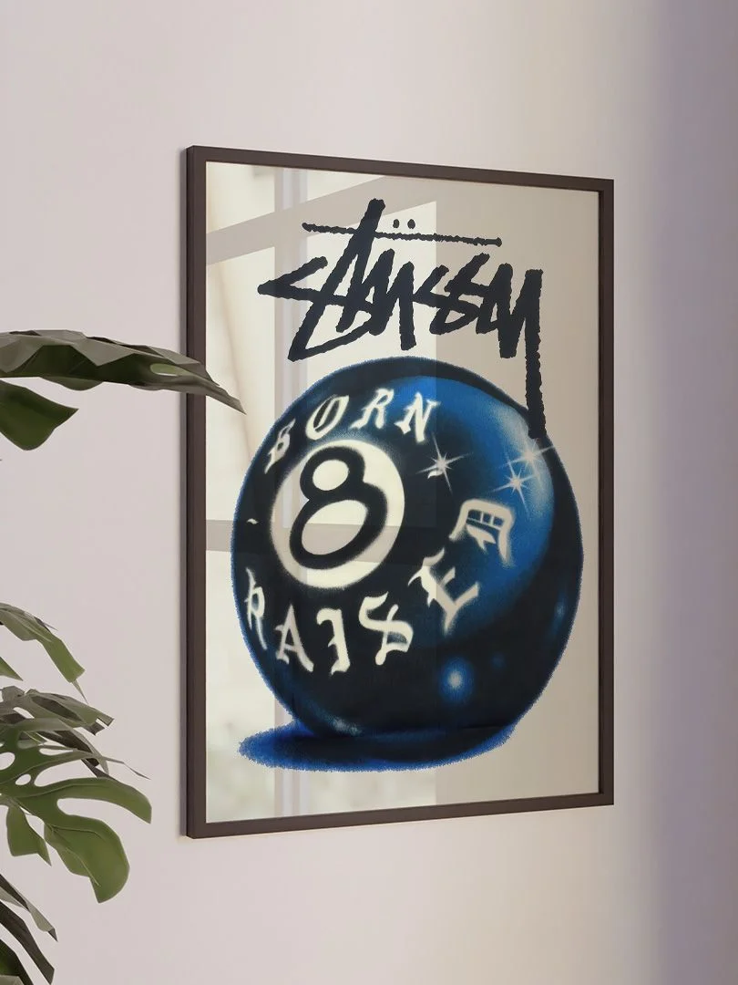 Stussy Born Raised - изображение 2