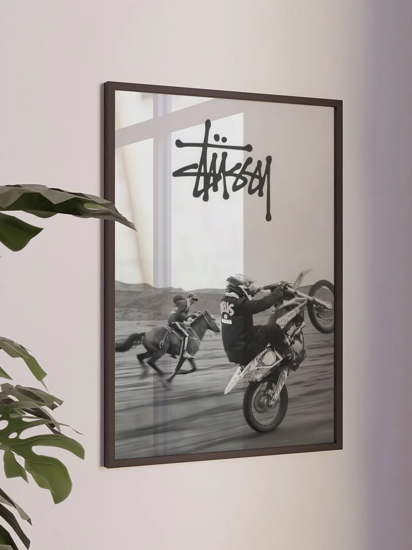Stussy стиль - изображение 2