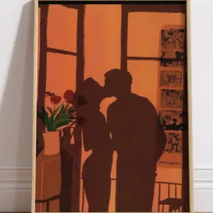 Тень пары