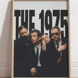 The 1975
