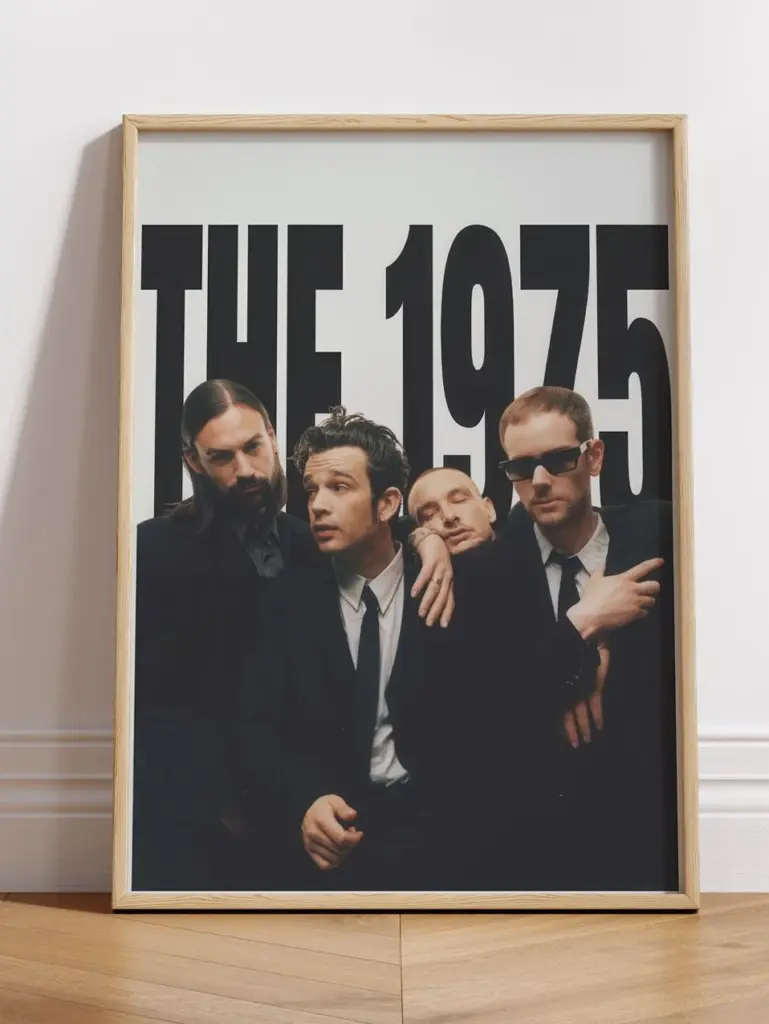 The 1975