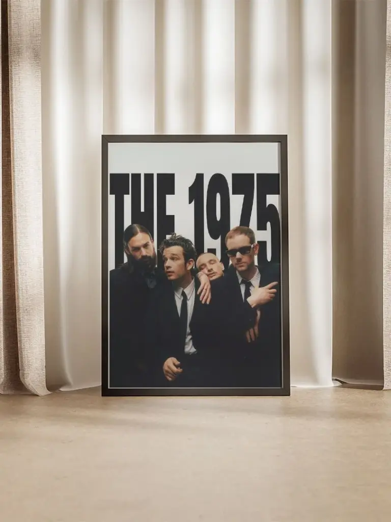 The 1975
