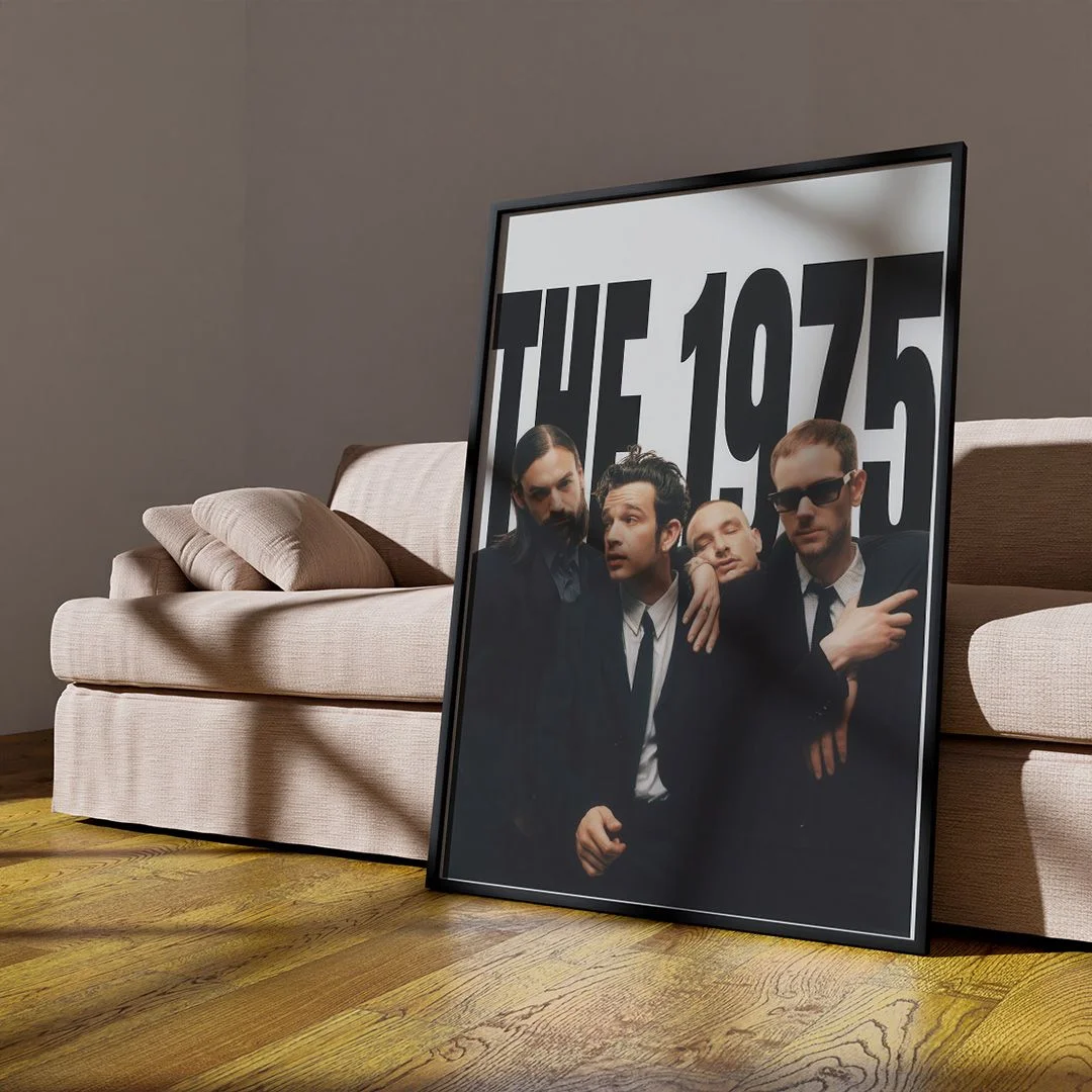 The 1975 - изображение 5