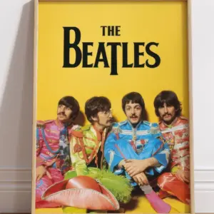 The Beatles