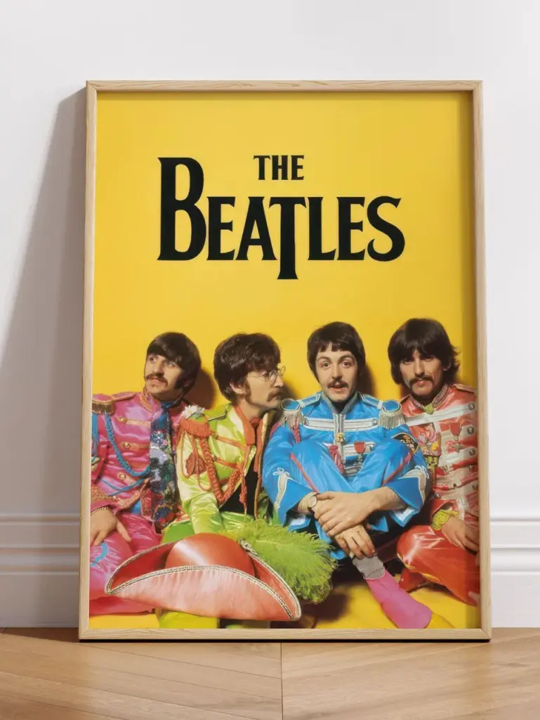 The Beatles