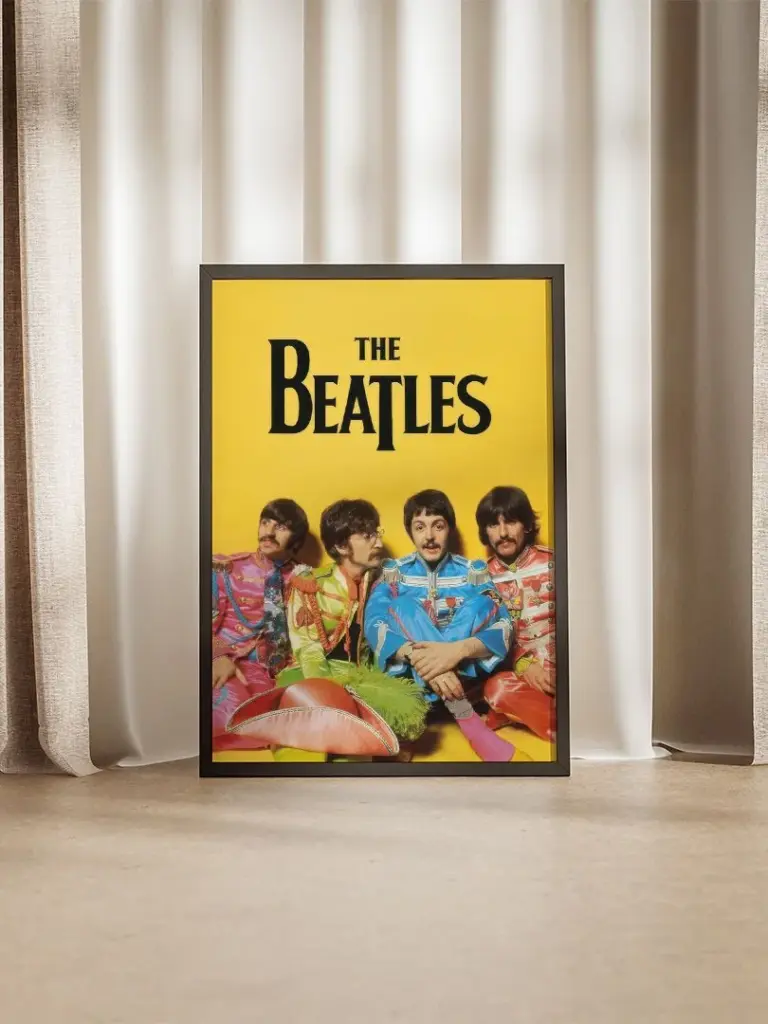 The Beatles