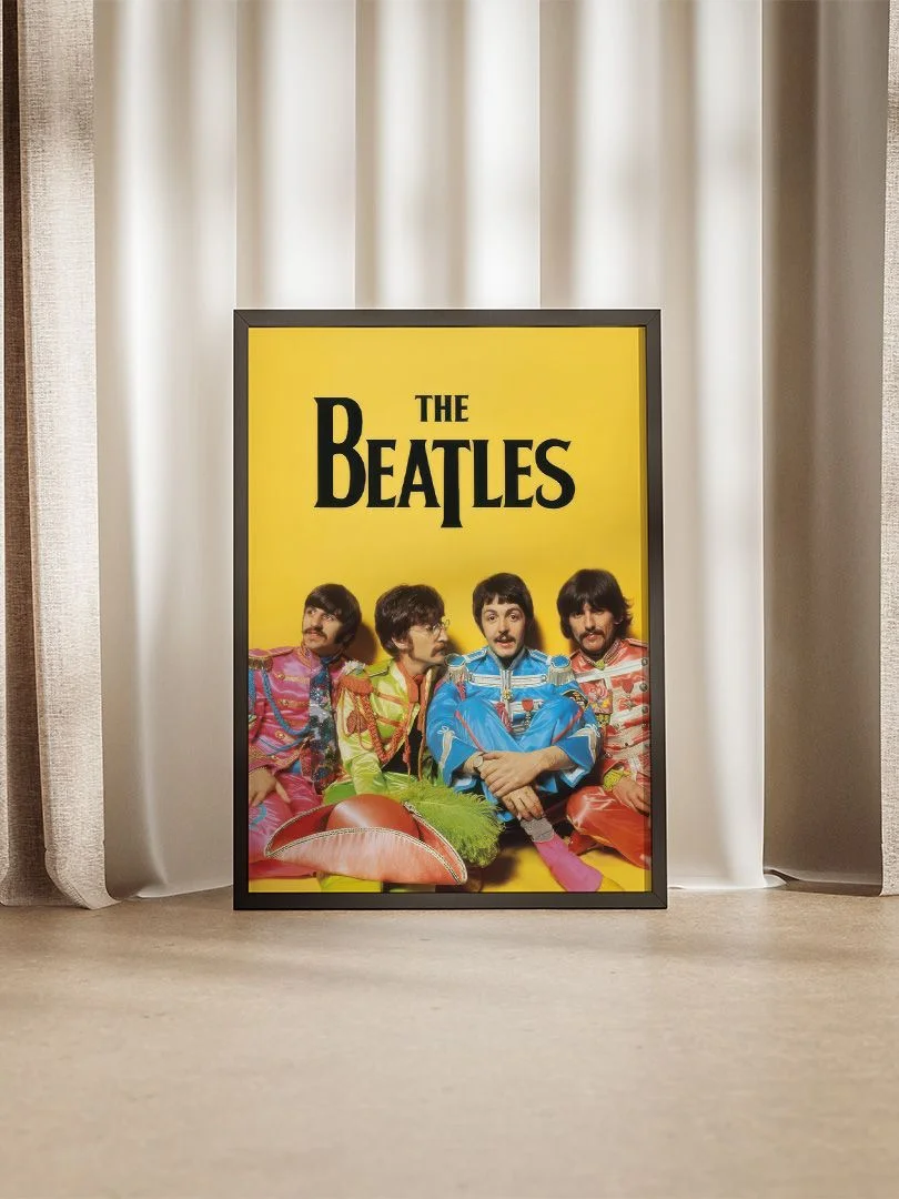 The Beatles - изображение 4