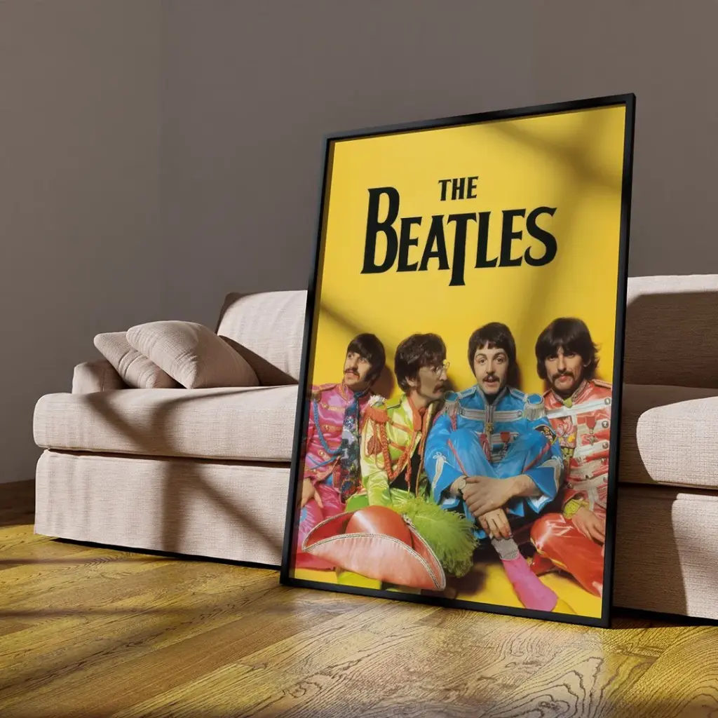 The Beatles