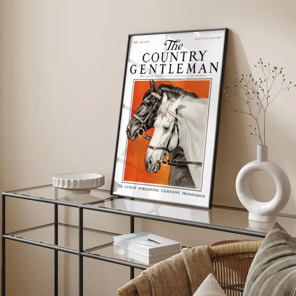 The Country Gentleman - изображение 11