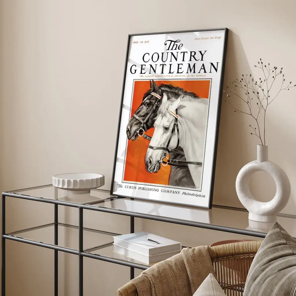 The Country Gentleman