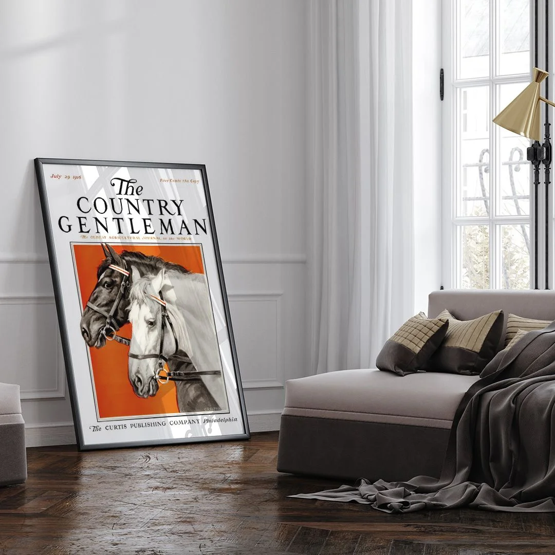 The Country Gentleman - изображение 12
