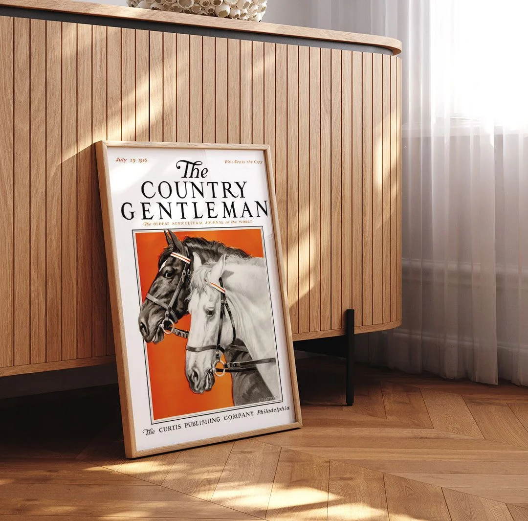 The Country Gentleman - изображение 5