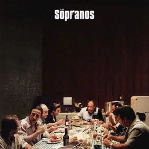 The Sopranos