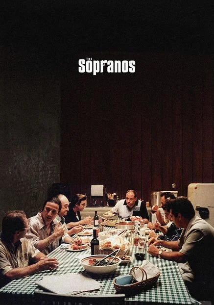 The Sopranos