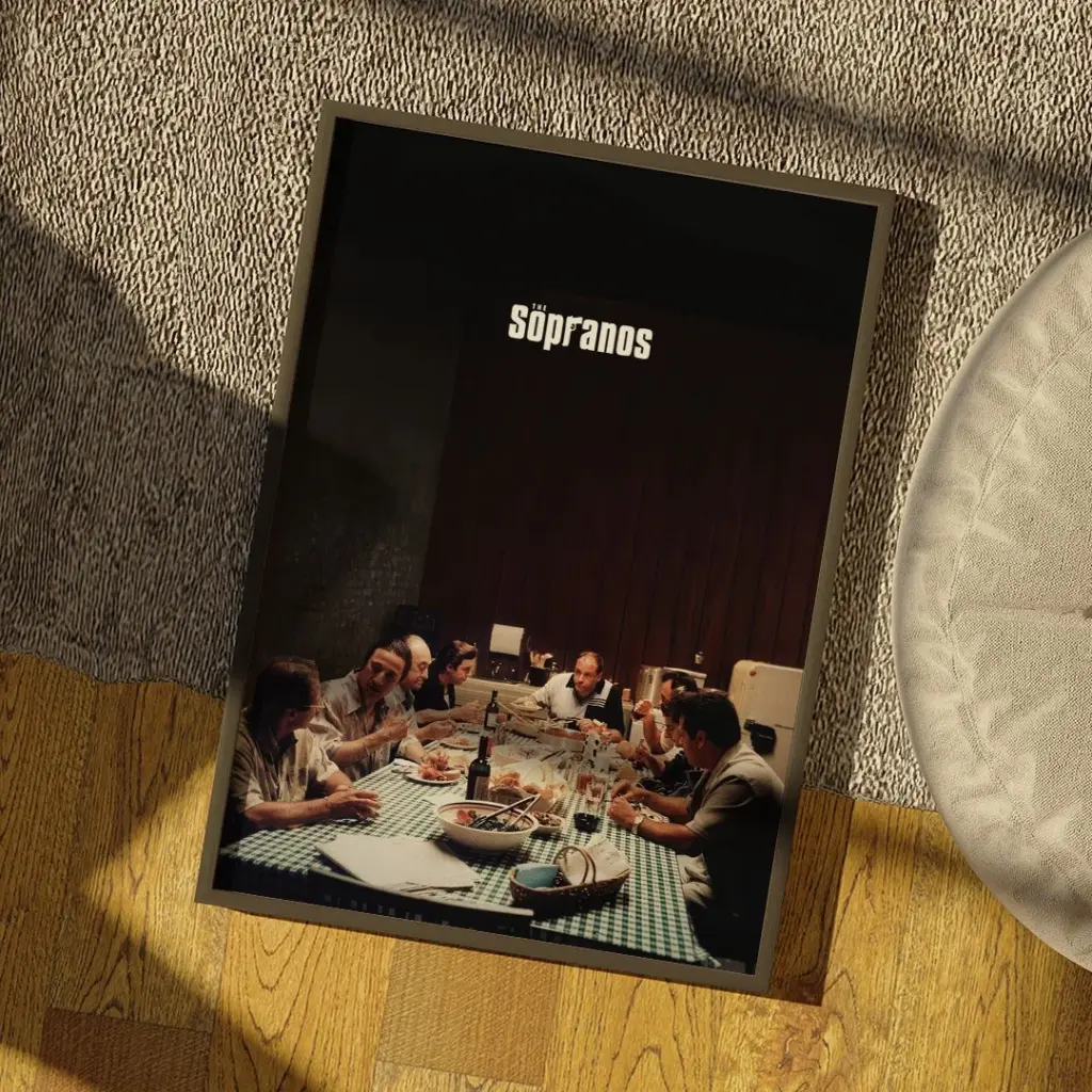 The Sopranos