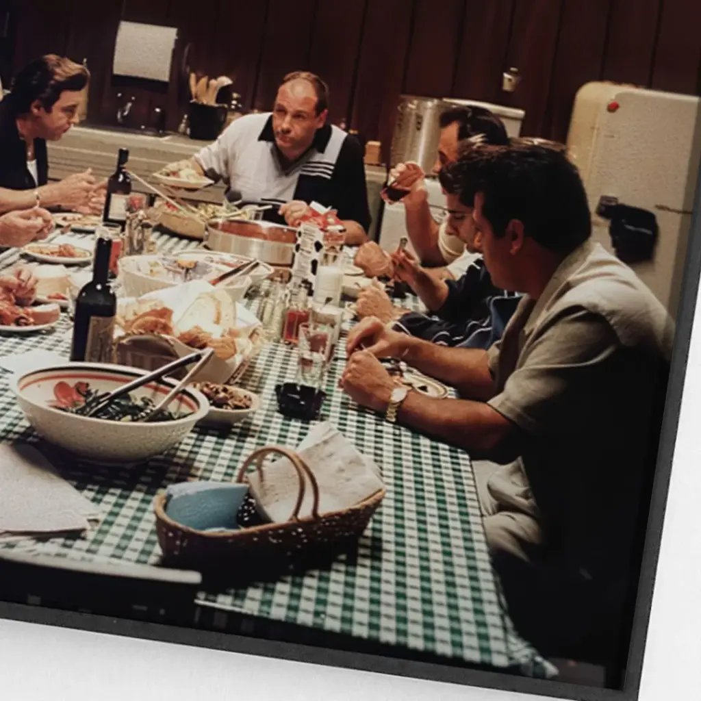 The Sopranos