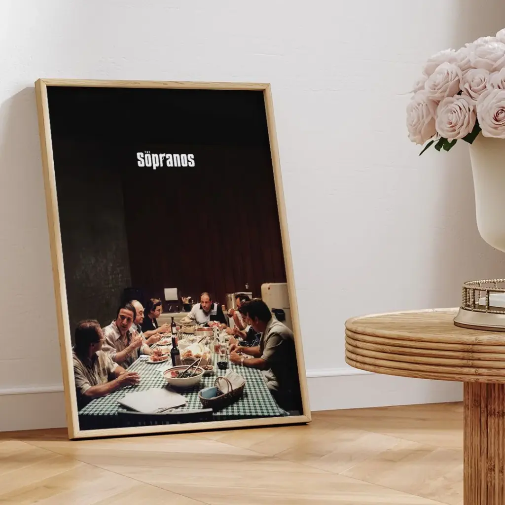 The Sopranos