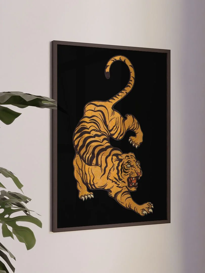 Tiger - изображение 2