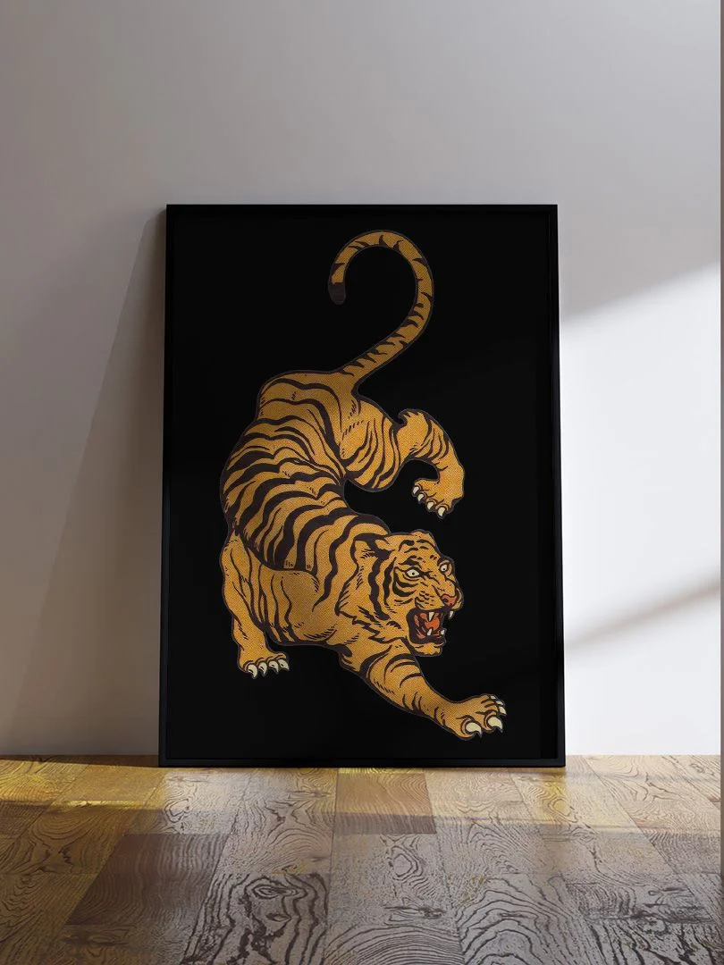 Tiger - изображение 3