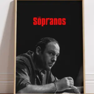 Тони Сопрано