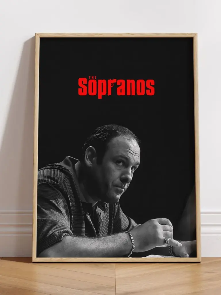 Тони Сопрано