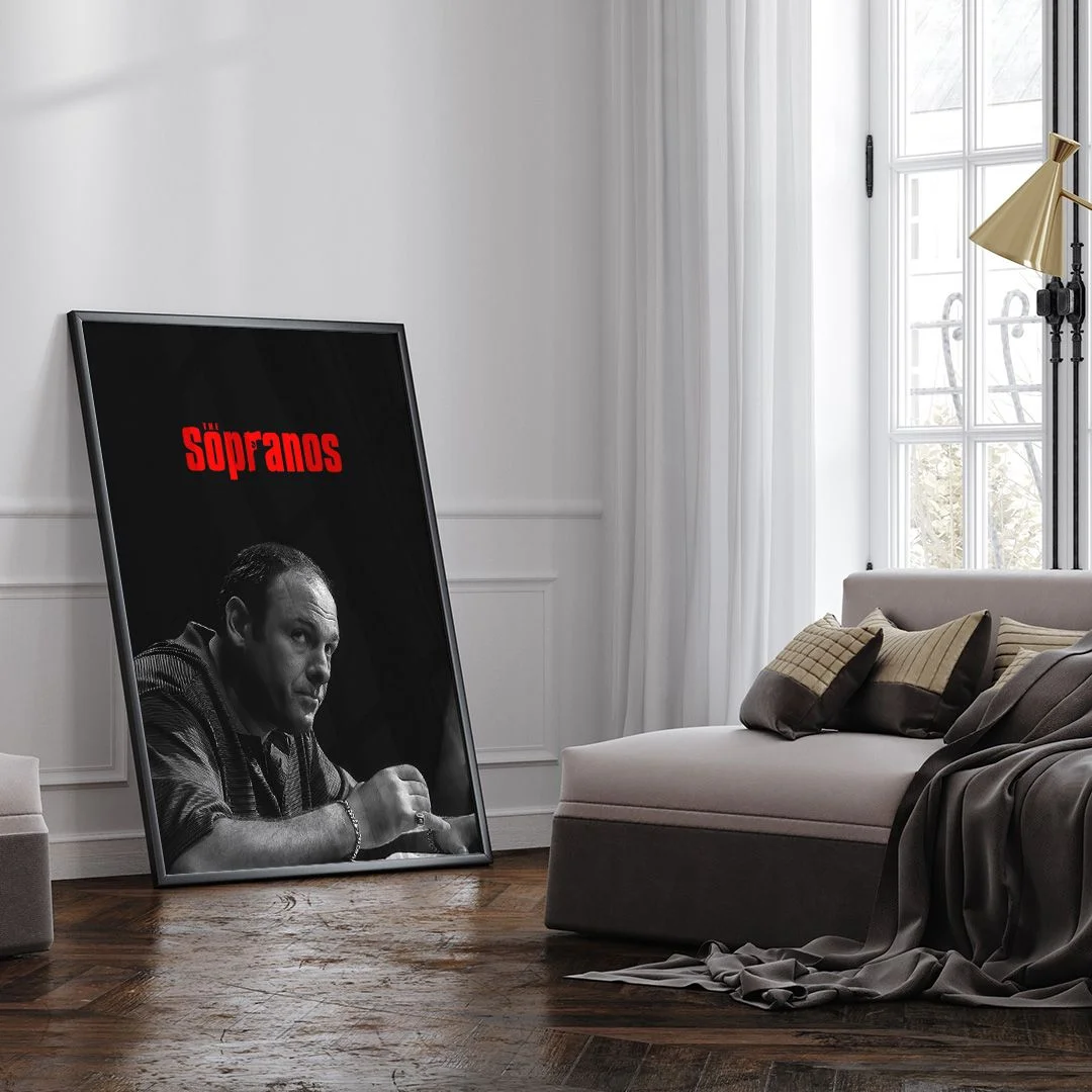 Тони Сопрано - изображение 12