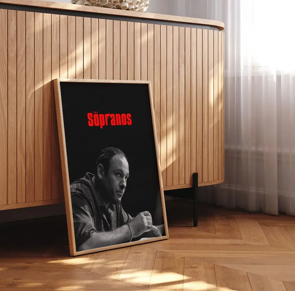 Тони Сопрано - изображение 5
