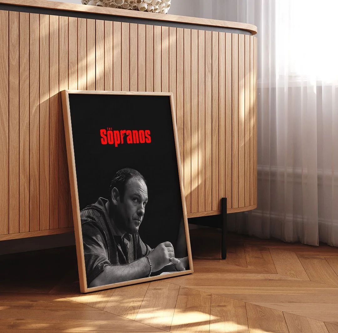 Тони Сопрано - изображение 5