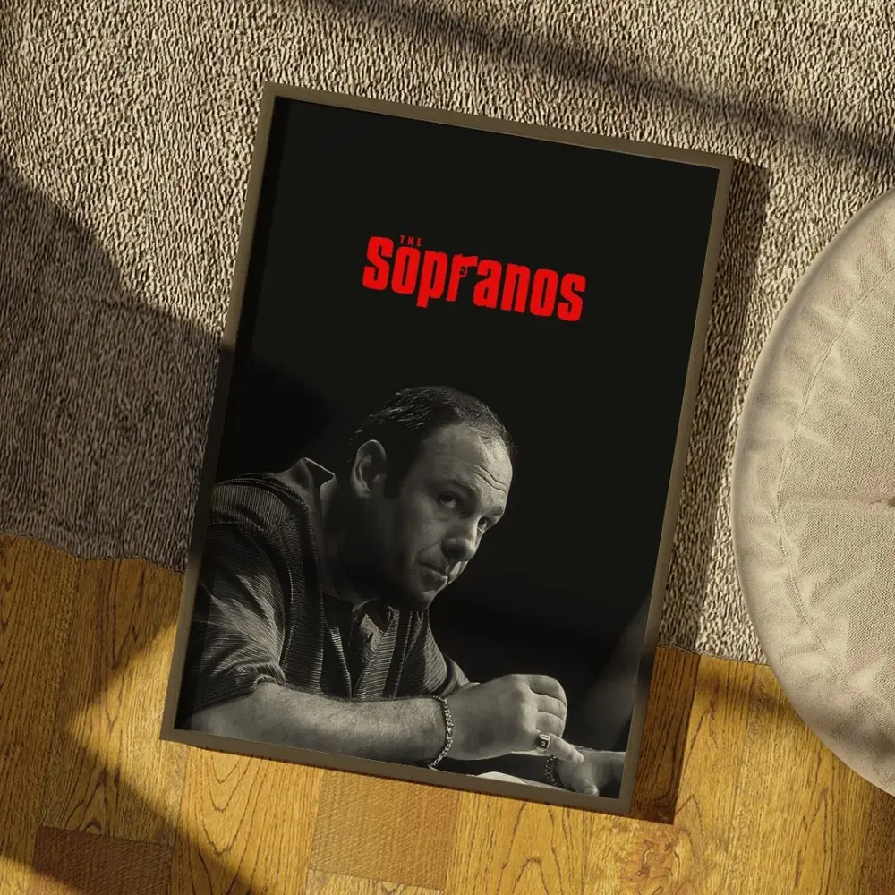 Тони Сопрано - изображение 9