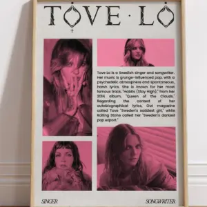 Tove Lo