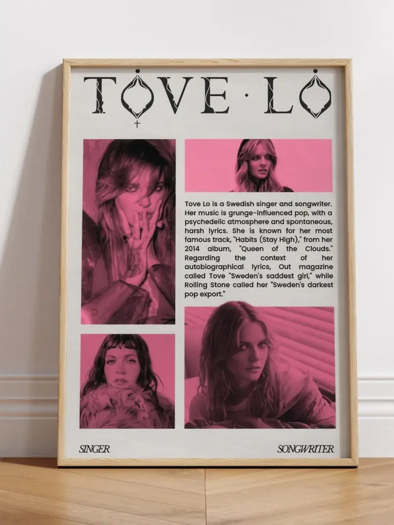 Tove Lo
