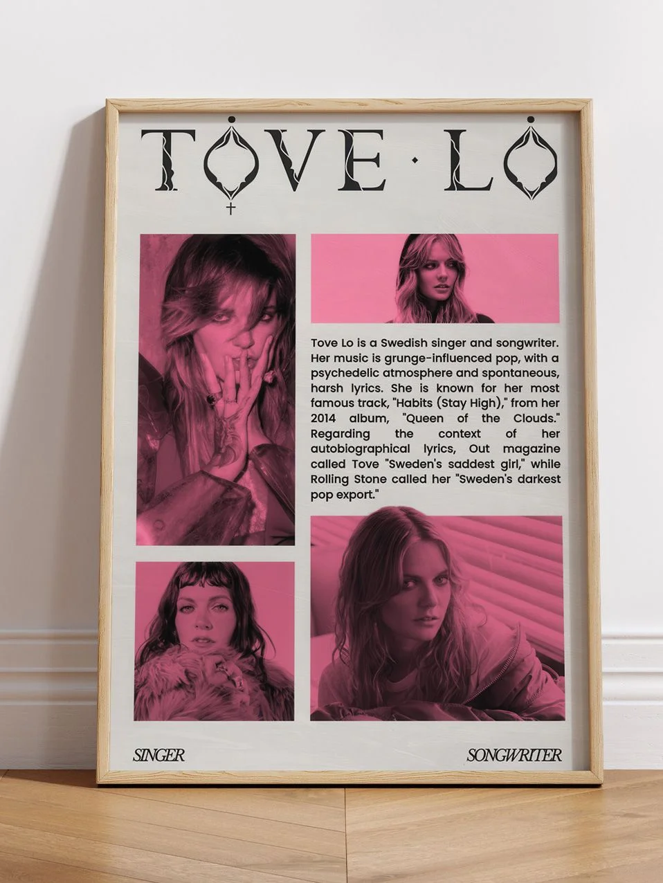 Tove Lo - изображение 1