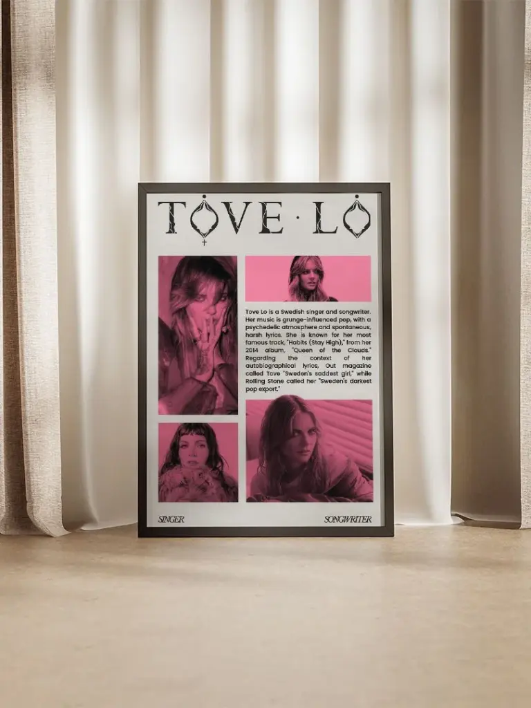 Tove Lo