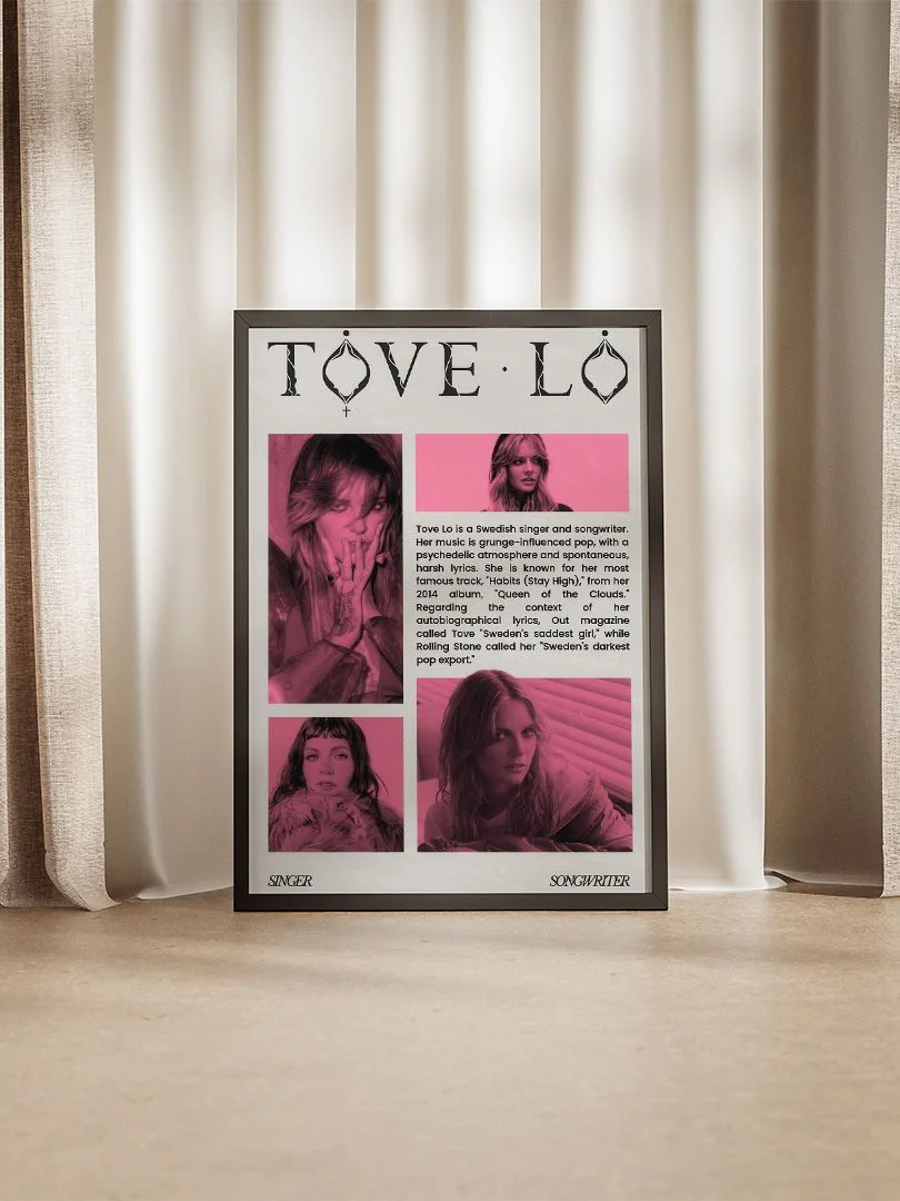 Tove Lo - изображение 4