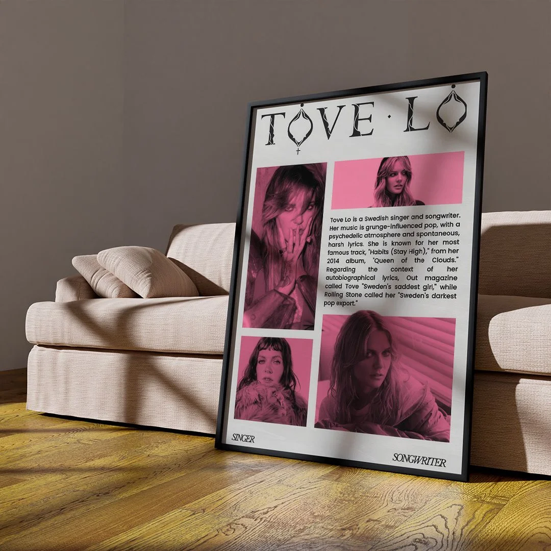 Tove Lo - изображение 5