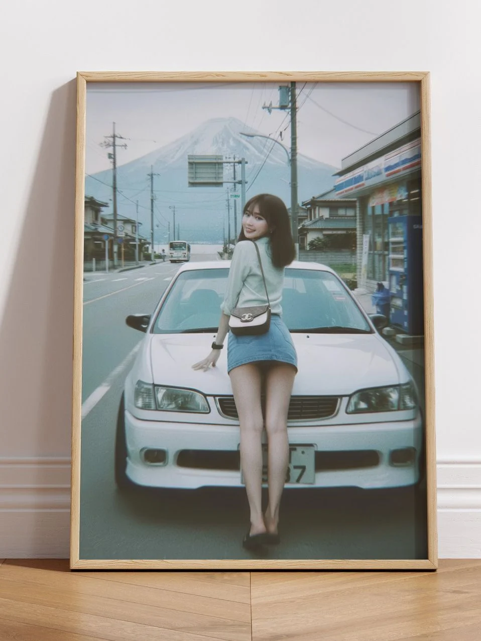 Toyota Corolla 110 JDM - изображение 1