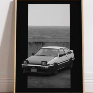 Toyota Trueno