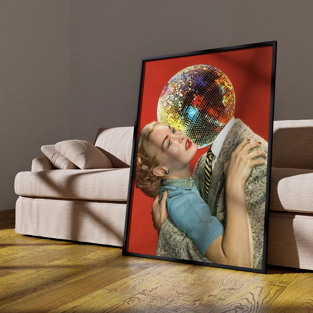 Влюблена в диско-шар - изображение 5