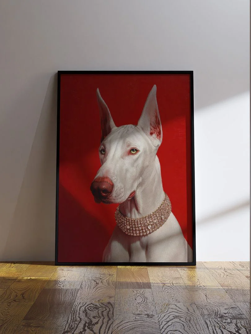 White Dog - изображение 3