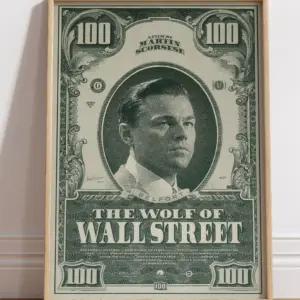 Wolf of Wall Street