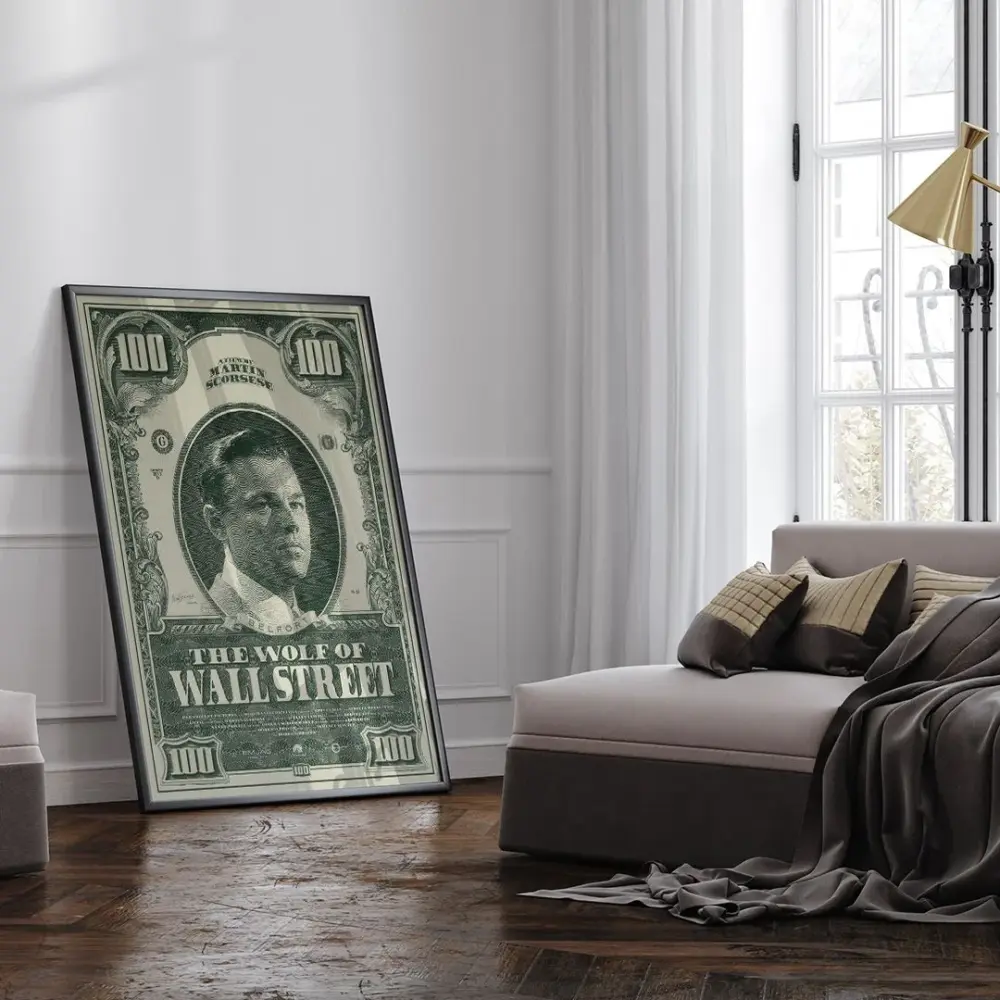 Wolf of Wall Street - изображение 12