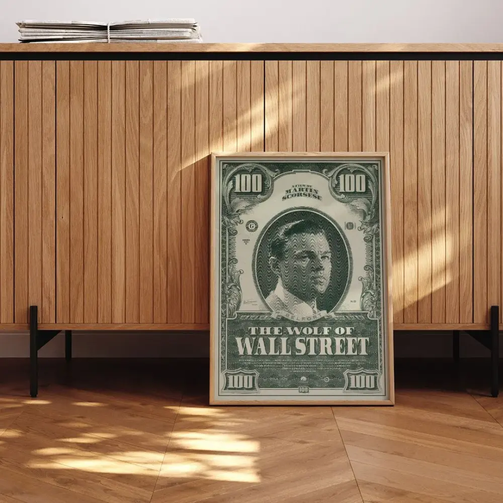 Wolf of Wall Street - изображение 3
