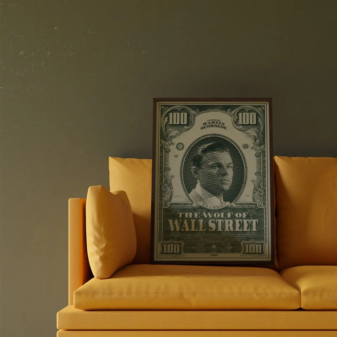 Wolf of Wall Street - изображение 4