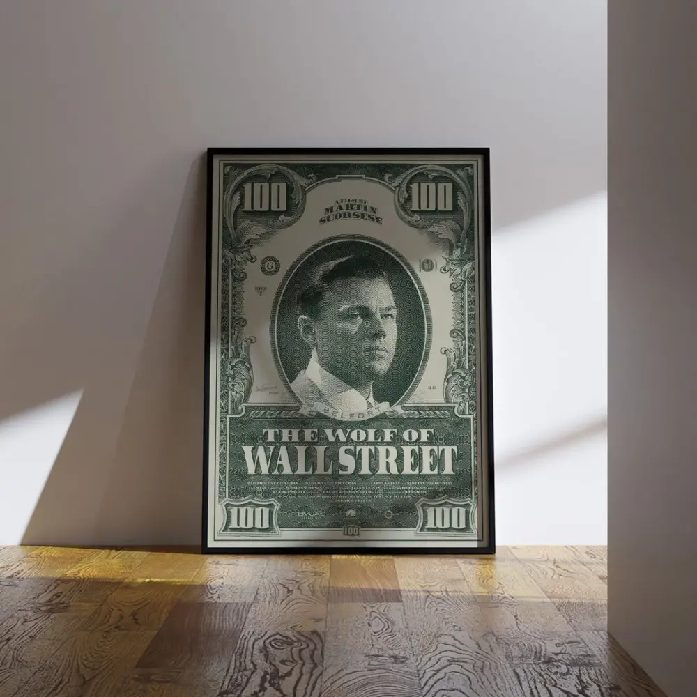 Wolf of Wall Street - изображение 6