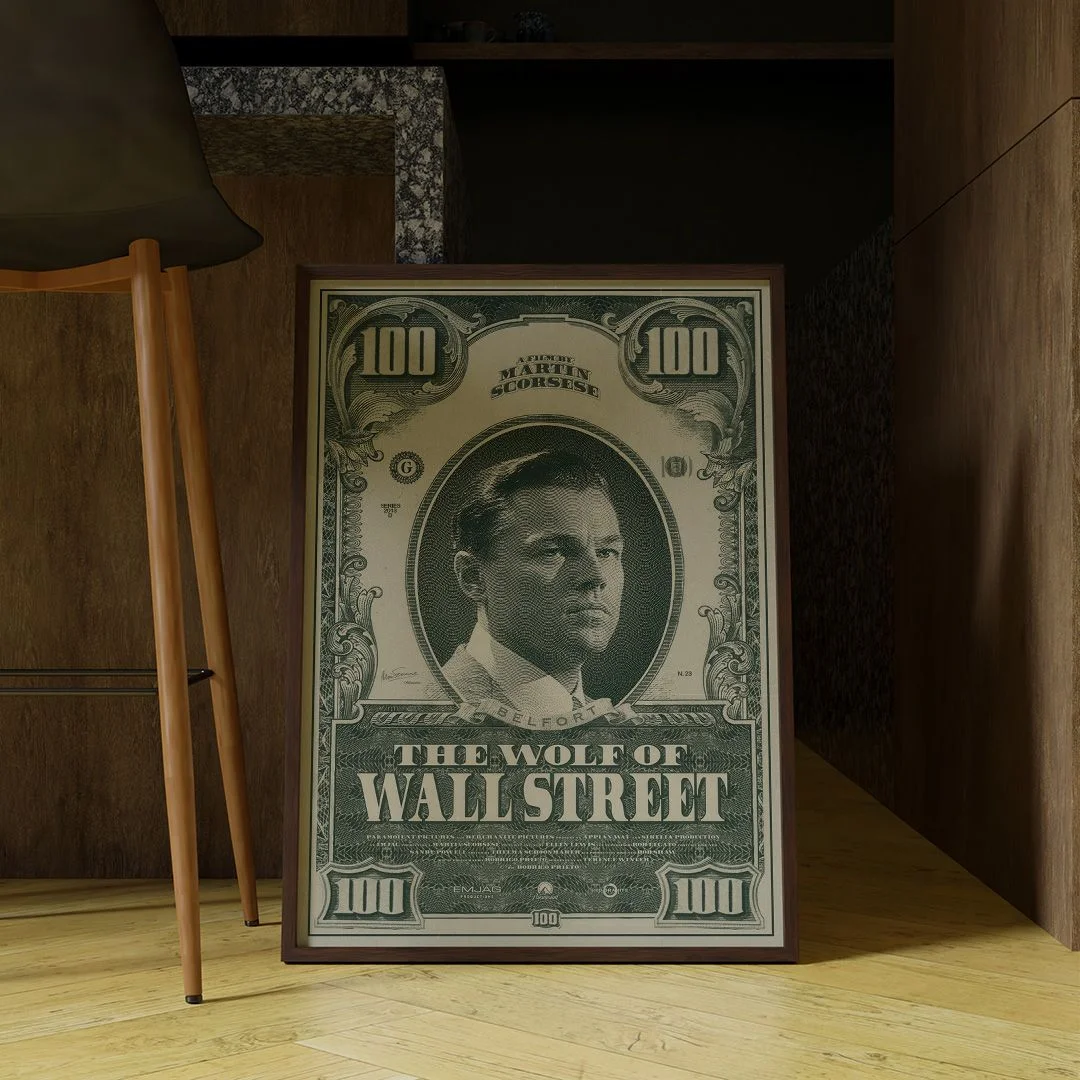 Wolf of Wall Street - изображение 7