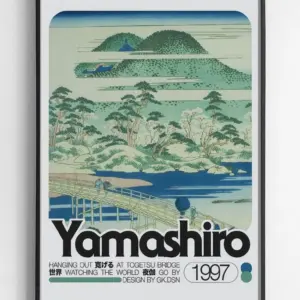 Yamashiro 1977